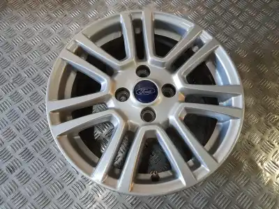 Peça sobressalente para automóvel em segunda mão jogo de jantes por ford tourneo courier (c4a) titanium referências oem iam   