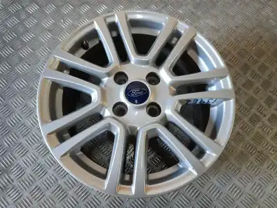 Peça sobressalente para automóvel em segunda mão jogo de jantes por ford tourneo courier (c4a) titanium referências oem iam   