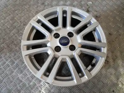 Peça sobressalente para automóvel em segunda mão jogo de jantes por ford tourneo courier (c4a) titanium referências oem iam   