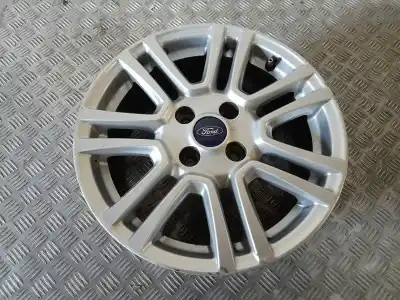 Peça sobressalente para automóvel em segunda mão jogo de jantes por ford tourneo courier (c4a) titanium referências oem iam   