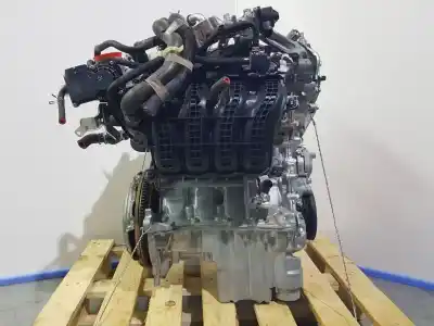 Second-hand car spare part complete engine for toyota yaris active oem iam references 2nr  7191573