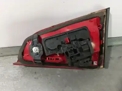 Second-hand car spare part left tailgate light for audi a4 berlina (b8) básico oem iam references 8k5945093d  