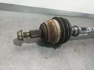 İkinci el araba yedek parçası ön sag sanziman için volkswagen golf iv berlina (1j1) básico oem iam referansları 1j0407272cq  