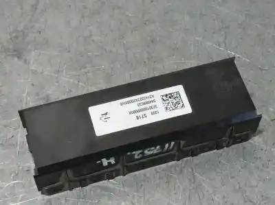 Автозапчасти б/у  за OPEL INSIGNIA BERLINA  ссылки OEM IAM 13598718  3230100000000X