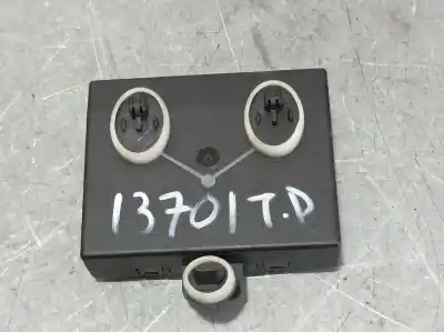 Gebrauchtes Autoersatzteil elektronisches modul zum audi a3 sportback (8va) attraction oem-iam-referenzen 5q0959595b