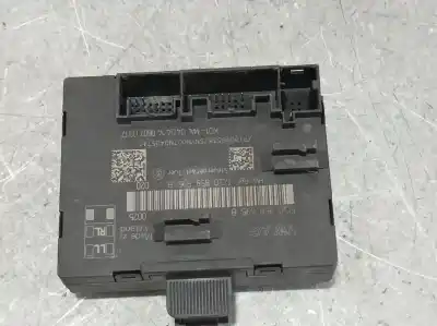 Second-hand car spare part electronic module for audi a3 sportback (8va) attraction oem iam references 5q0959595b  