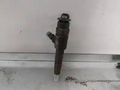 Second-hand car spare part Injector for PEUGEOT 308 Business Line OEM IAM references   0445110566