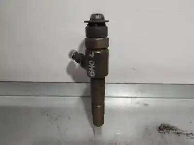 Second-hand car spare part Injector for PEUGEOT 308 Business Line OEM IAM references   0445110566