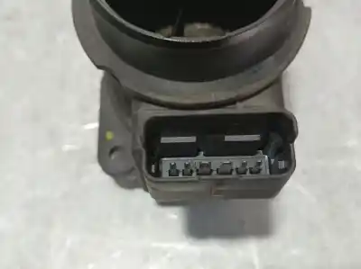 Second-hand car spare part flowmeter for citroen c3 1.4 hdi exclusive oem iam references 9642212180  5wk9631