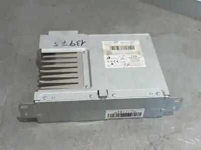 Gebrauchtes Autoersatzteil audiosystem / radio-cd zum citroen c3 aircross feel oem-iam-referenzen 9818777780  039439800