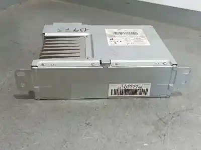 Gebrauchtes Autoersatzteil audiosystem / radio-cd zum citroen c3 aircross feel oem-iam-referenzen 9818777780  039439800
