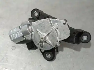 Second-hand car spare part rear windshield wiper motor for citroen c3 aircross feel oem iam references 9811259980  0390205112