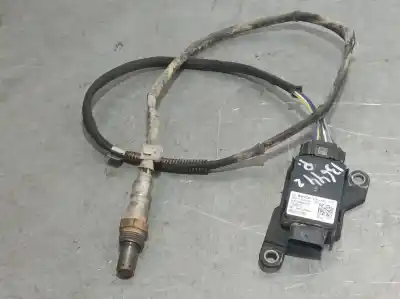 Peça sobressalente para automóvel em segunda mão  por CITROEN C3  Referências OEM IAM 9830312180  0281008066067