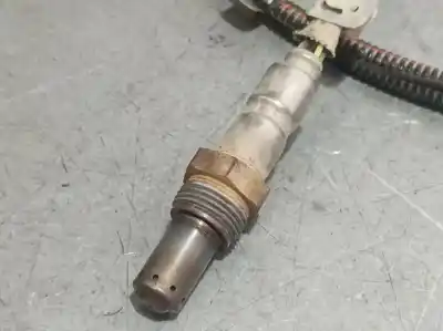 Peça sobressalente para automóvel em segunda mão sonda lambda por citroen c3 business referências oem iam 9830312180  0281008066067