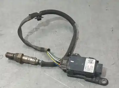 Peça sobressalente para automóvel em segunda mão  por CITROEN C3  Referências OEM IAM 9816276480  0281006851852