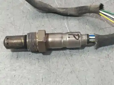 Pezzo di ricambio per auto di seconda mano sonda lambda per citroen c3 business riferimenti oem iam 9816276480  0281006851852