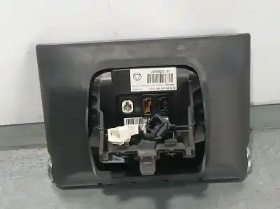 Second-hand car spare part gps navigation system for citroen c4 cactus feel oem iam references 981148628003  