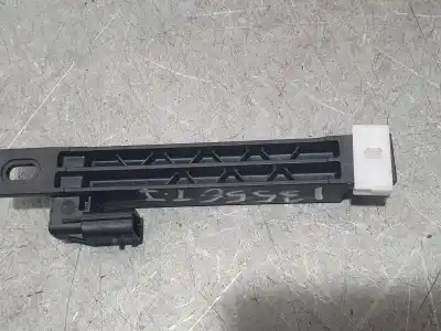 Pezzo di ricambio per auto di seconda mano modulo elettronico per renault clio v zen riferimenti oem iam 285908268r  a2c38859100