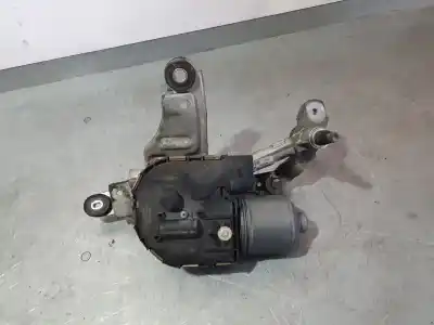 Pezzo di ricambio per auto di seconda mano tiranti e motorino del tergicristallo anteriore per ford s-max (ca1) trend riferimenti oem iam 6m2117504bk  3397021234