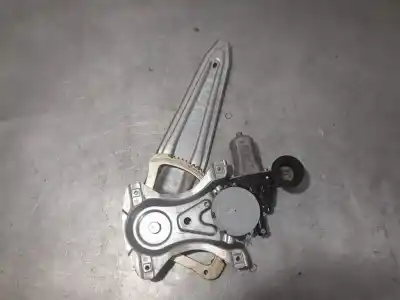 Peça sobressalente para automóvel em segunda mão elevador de vidros traseiro direito por toyota yaris active hybrid referências oem iam 857200d120