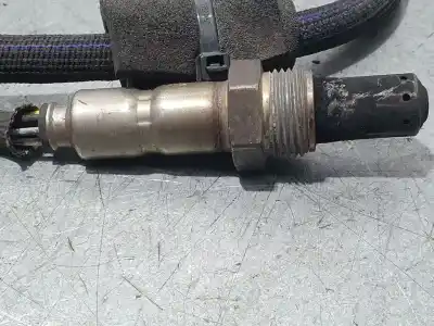 Peça sobressalente para automóvel em segunda mão sonda lambda por citroen berlingo feel m referências oem iam 9816279480  0281006851852