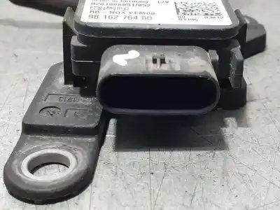 Peça sobressalente para automóvel em segunda mão sonda lambda por citroen berlingo feel m referências oem iam 9816279480  0281006851852