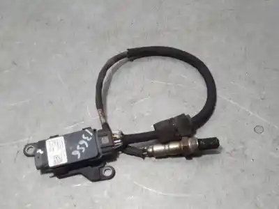 Peça sobressalente para automóvel em segunda mão Sonda Lambda por CITROEN BERLINGO Feel M Referências OEM IAM 9816279480  0281006851852