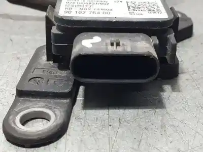 Peça sobressalente para automóvel em segunda mão sonda lambda por citroen berlingo feel m referências oem iam 9816279480  0281006851852