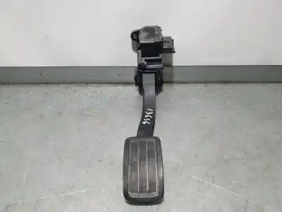 Pezzo di ricambio per auto di seconda mano potenziometro per citroen berlingo feel m riferimenti oem iam 9674829780