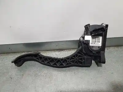 Second-hand car spare part potentiometer for citroen berlingo feel m oem iam references 9674829780  86et103829459