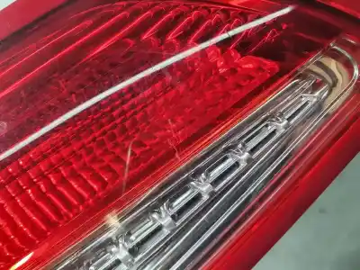 Автозапчастина б/у лівий ход ліхар для citroen c4 lim. seduction посилання на oem iam 9672155880   Автозапчастина б/у лівий ход ліхар для citroen c4 lim. seduction посилання на oem iam 9672155880