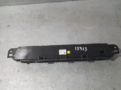 İkinci el araba yedek parçası iklim kontrolü için citroen jumpy fugón confort xl oem iam referansları 98081722zd  35250501
