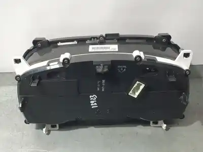 Second-hand car spare part dashboard for citroen jumpy fugón confort xl oem iam references 9823961080  sni0679684