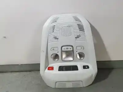 Pezzo di ricambio per auto di seconda mano luce interna per peugeot 5008 gt line riferimenti oem iam 9814583977