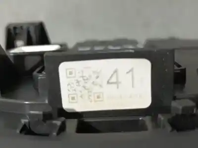 Peça sobressalente para automóvel em segunda mão quadrante por peugeot 108 active referências oem iam 69342470u  