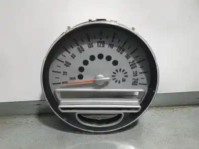 Pezzo di ricambio per auto di seconda mano  per MINI MINI (R56)  Riferimenti OEM IAM 9125928  C00044823