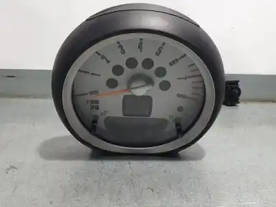 Pezzo di ricambio per auto di seconda mano  per MINI MINI (R56)  Riferimenti OEM IAM 9125932  SS00045512