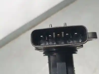 Second-hand car spare part flowmeter for toyota corolla (_e12_) 1.4 d (nde120_) oem iam references 8et00914293  