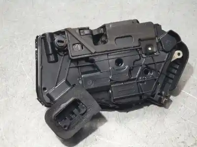 Piesă de schimb auto la mâna a doua încuietoare ușa din dreapta spate pentru skoda superb (3v3) active referințe oem iam a6e5ta839016e  