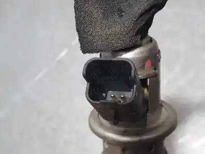 İkinci el araba yedek parçası enjektör için citroen berlingo furgoneta/monovolumen (b9) 1.6 hdi / bluehdi 75 oem iam referansları 9802763880  