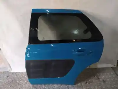 Pezzo di ricambio per auto di seconda mano porta posteriore sinistra per citroen c4 cactus rip curl riferimenti oem iam  Pezzo di ricambio per auto di seconda mano porta posteriore sinistra per citroen c4 cactus rip curl riferimenti oem iam
