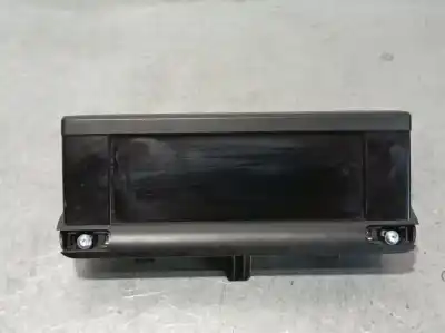 Pezzo di ricambio per auto di seconda mano  per CITROEN C4 CACTUS  Riferimenti OEM IAM 9821714180  51485614