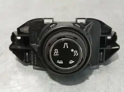 Second-hand car spare part Multifunction Switch for CITROEN C4 CACTUS Rip Curl OEM IAM references 9818199277  10137907
