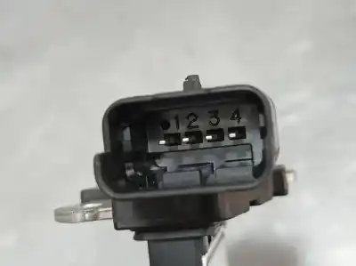 Pezzo di ricambio per auto di seconda mano misuratore di flusso per citroen c4 cactus rip curl riferimenti oem iam 9677093080  afh50m27
