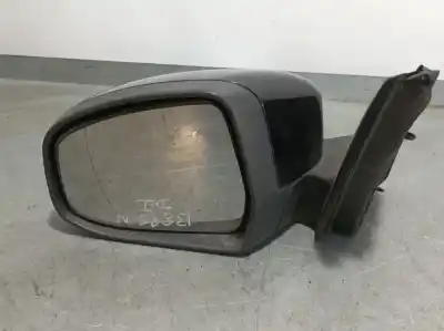 Second-hand car spare part left rearview mirror for ford focus turn. (cb8) titanium oem iam references 2139811