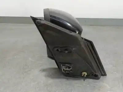 Peça sobressalente para automóvel em segunda mão espelho retrovisor esquerdo por ford focus turn. (cb8) titanium referências oem iam 2139811  