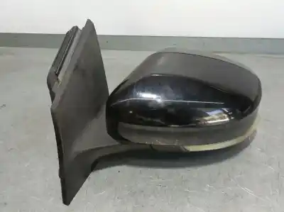 Peça sobressalente para automóvel em segunda mão espelho retrovisor esquerdo por ford focus turn. (cb8) titanium referências oem iam 2139811  