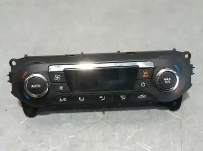 Second-hand car spare part climate control for ford focus turn. (cb8) titanium oem iam references bm5t18c612cj