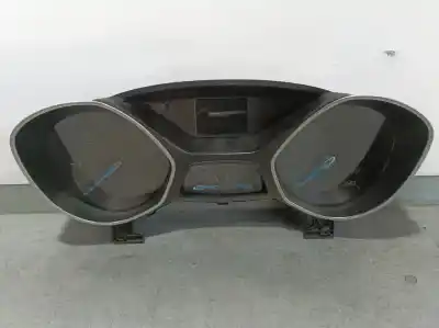 Second-hand car spare part dashboard for ford focus turn. (cb8) titanium oem iam references bm5t10849cu