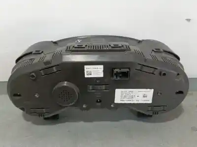 Peça sobressalente para automóvel em segunda mão quadrante por ford focus turn. (cb8) titanium referências oem iam bm5t10849cu  11783038